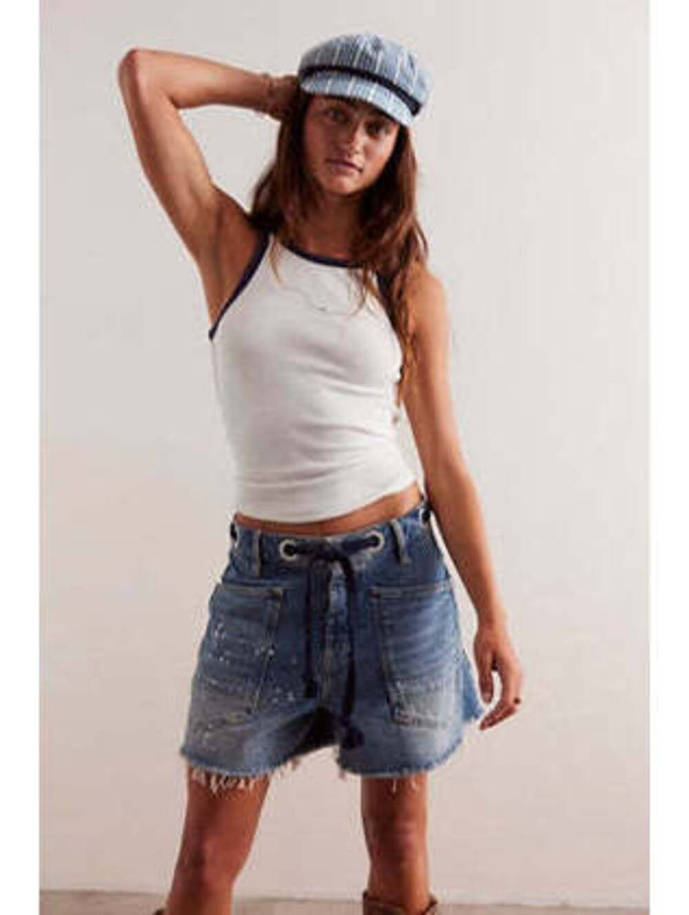 MOXIE SHORT